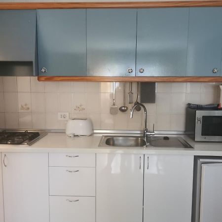 Apartmán Playa Soleada Las Galletas Exteriér fotografie